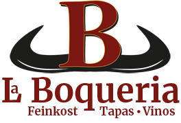 La Boqueria